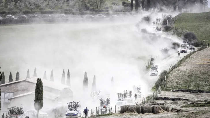 Optimistische RCS: 'Binnenkort overleg met autoriteiten'