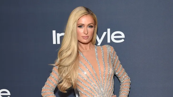 Paris Hilton