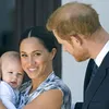 Deze babynamen zijn favoriet voor het tweede kindje van Harry en Meghan