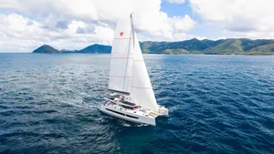 Catamaran FP51