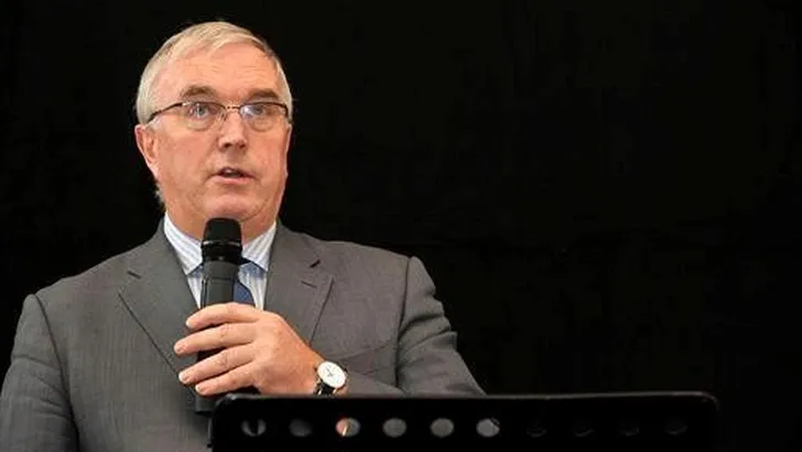 McQuaid: 'Straffen op basis van ernst vergrijp'
