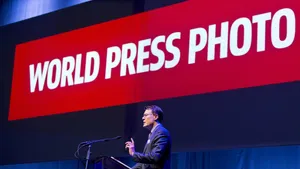 Prins Constantijn reikt World Press Photo uit