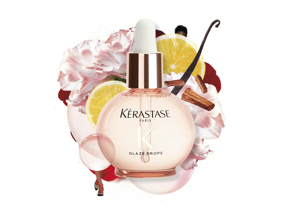 GLAZE DROPS, 45 ML € 46,80