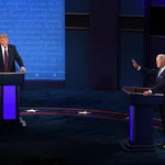 Trump Biden debat