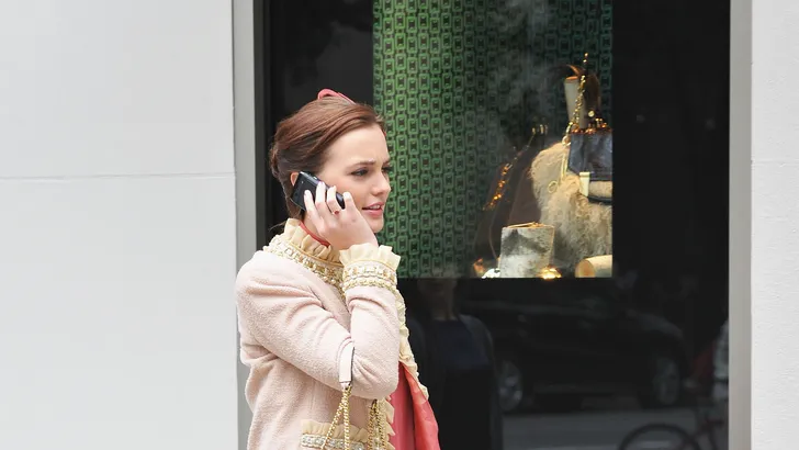 6 dingen die je écht nog niet wist van Gossip Girl