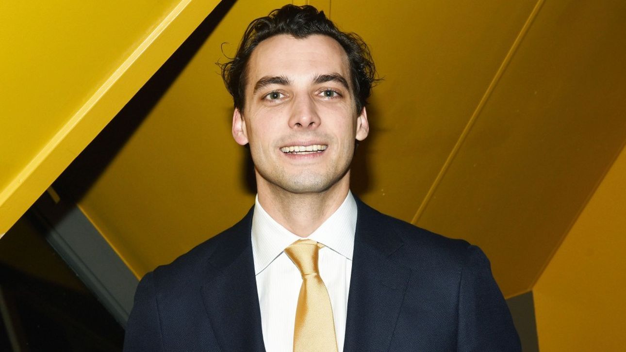 Opgestapte Fractieleden Doen Schokkende Uitspraken Over Thierry Baudet Grazia