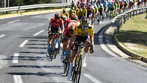 CRO Race 2022 stage 3