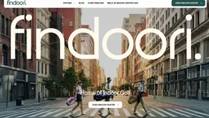 Findoori brengt structuur in groeiende markt: Indoorgolf op één platform