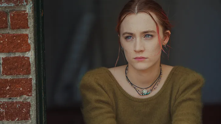 Win: tickets voor de film 'Ladybird' (gesloten)