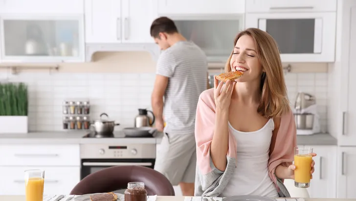 Waarom wanneer je ontbijt belangrijker kan zijn dan wát je eet