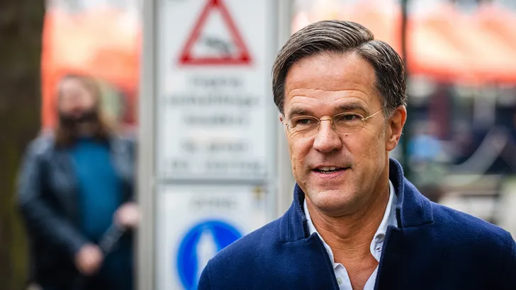 Woensdag presentatie van regeerakkoord Rutte IV