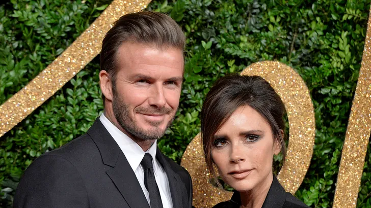 Flinke ophef om extravagant verjaardagsfeest Harper Beckham