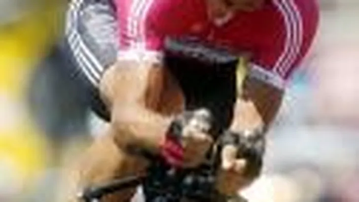 Tour: Gontchar pakt de dubbel