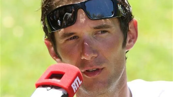 Hamilton beschuldigt ook Schleck