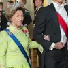 Oh no: koningin Sonja opgenomen in ziekenhuis na ski-ongeluk | Beau Monde