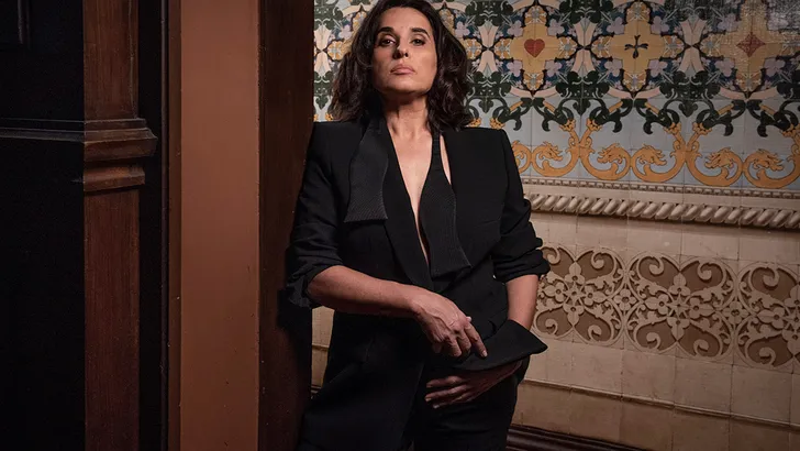 Cristina Branco tour 2026 in Nederland: Een betoverende fado-ervaring
