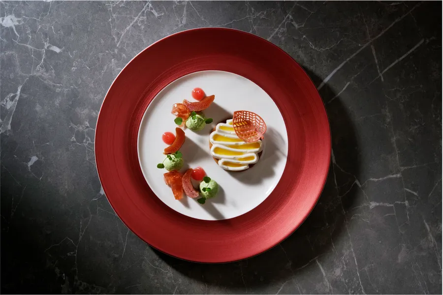 Foto 2 van Rue de la Plume