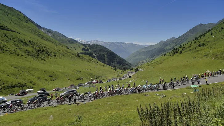 Tour de France: Voorbeschouwing parkoers (deel 2)