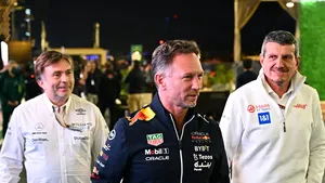 Steiner zet vraagtekens bij tweede team Red Bull: 'Daar zullen zeker discussies over komen'