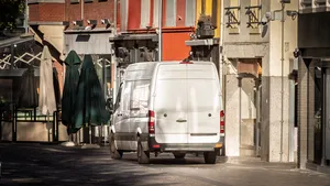 De brandstofcrisis raakt het MKB keihard: wel de kosten, maar niet minder kilometers