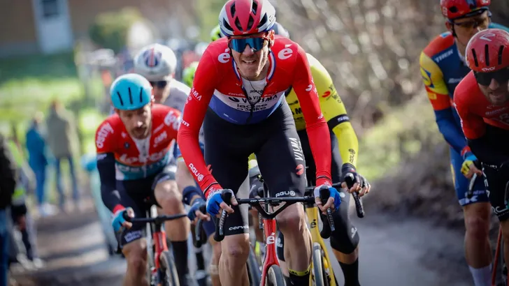 Kuurne - Brussel - Kuurne 2024 elite men
