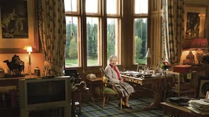 Dit doet de Queen op Balmoral