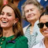 Dicht bij de Duchesses: twee professionals onthullen hoe het is om met Kate en Meghan te werken