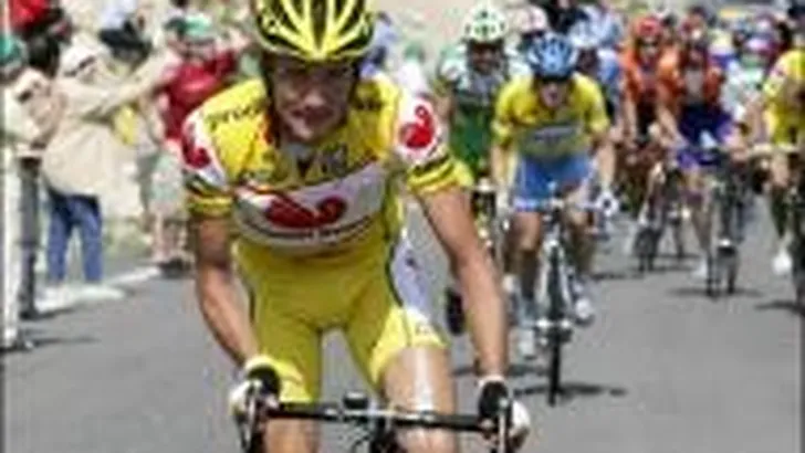 Dubbel voor Gomez Marchante in Baskenland