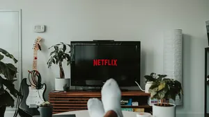 netflix