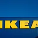Logo van IKEA