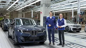 'Zelfs de Chinezen kunnen dit niet': BMW’s radicale plannen voor de Neue Klasse