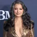 Kelly Hu tijdens de Of STARZ 'BMF' Premiere
