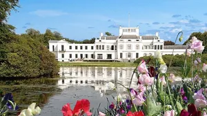 Uittip: monumentenweekend op Paleis Soestdijk