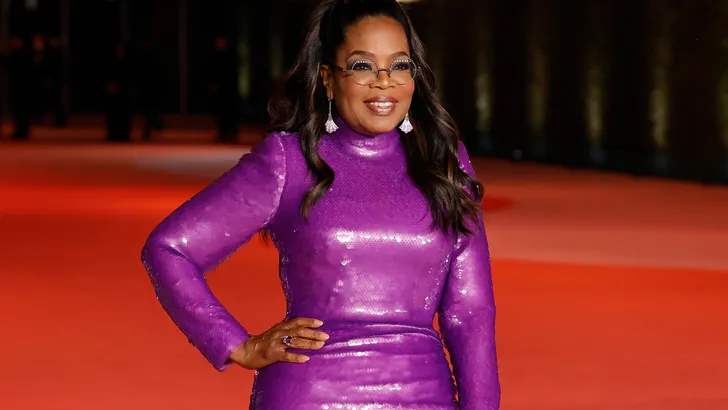 Oprah Winfrey