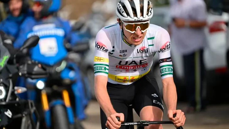 Volta Ciclista a Catalunya 2024-3