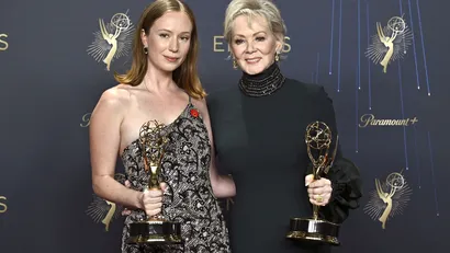Emmy Awards 2026: dit zijn alle genomineerden op een rij