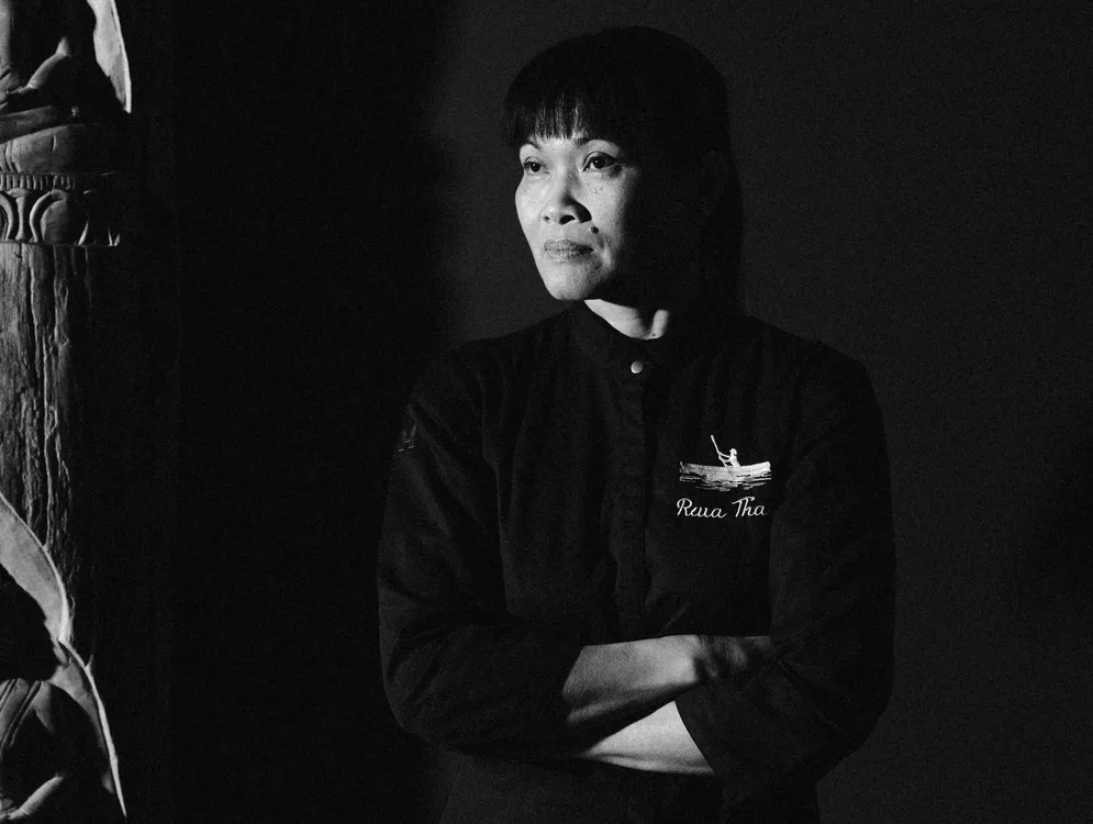 Foto 2 van Reua Thai