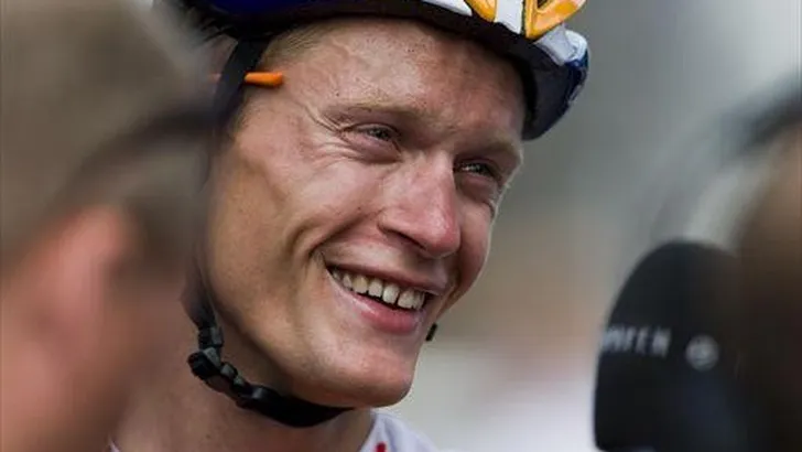 Breschel definitief niet aan start WK Kopenhagen