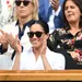 Wimbledon 2019: de rode loper van de royals