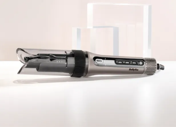 BaByliss Style Secret Air - €119