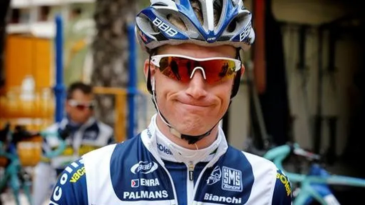 Westra: 'Eindzege in de Algarve wordt lastig'