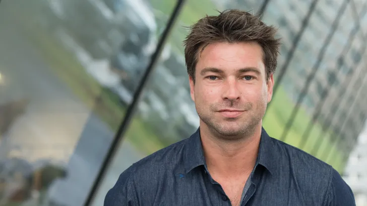 Rick Brandsteder: 'Een slippertje betekent voor mij einde oefening'
