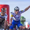 Opvallend! Remco Evenepoel krijgt standbeeld op een berg in... Portugal