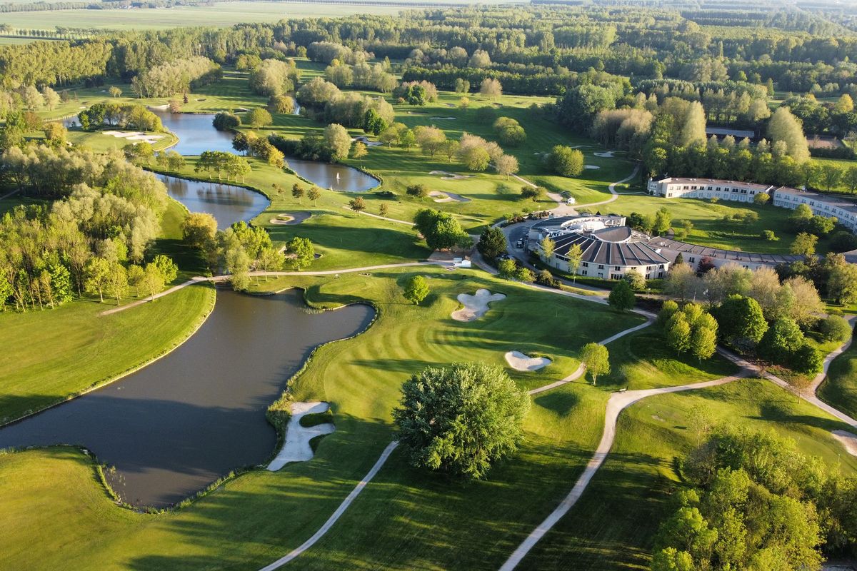 Golfpark Purmerend gaat dicht