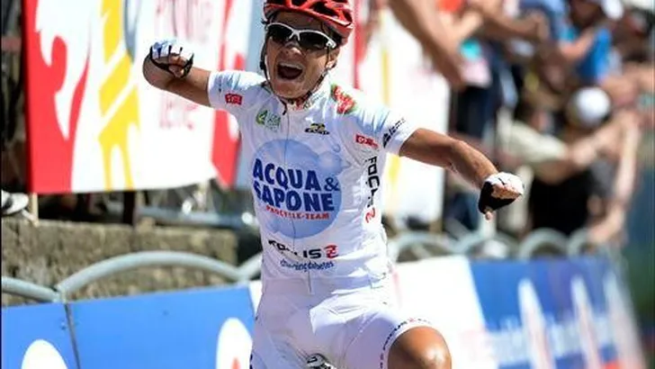 Betancur ritzege, Martin eindklassement in België