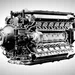 Vijf ronduit bizarre types zuigermotoren