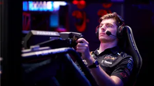 Simracen: de nieuwe springplank naar een carrière in de autosport?