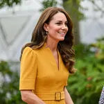 Royal visit to the Royal Surrey County Hospital