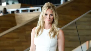 Lieke van Lexmond is weer zwanger!