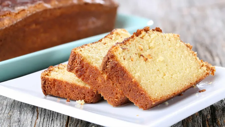 Vanillecake